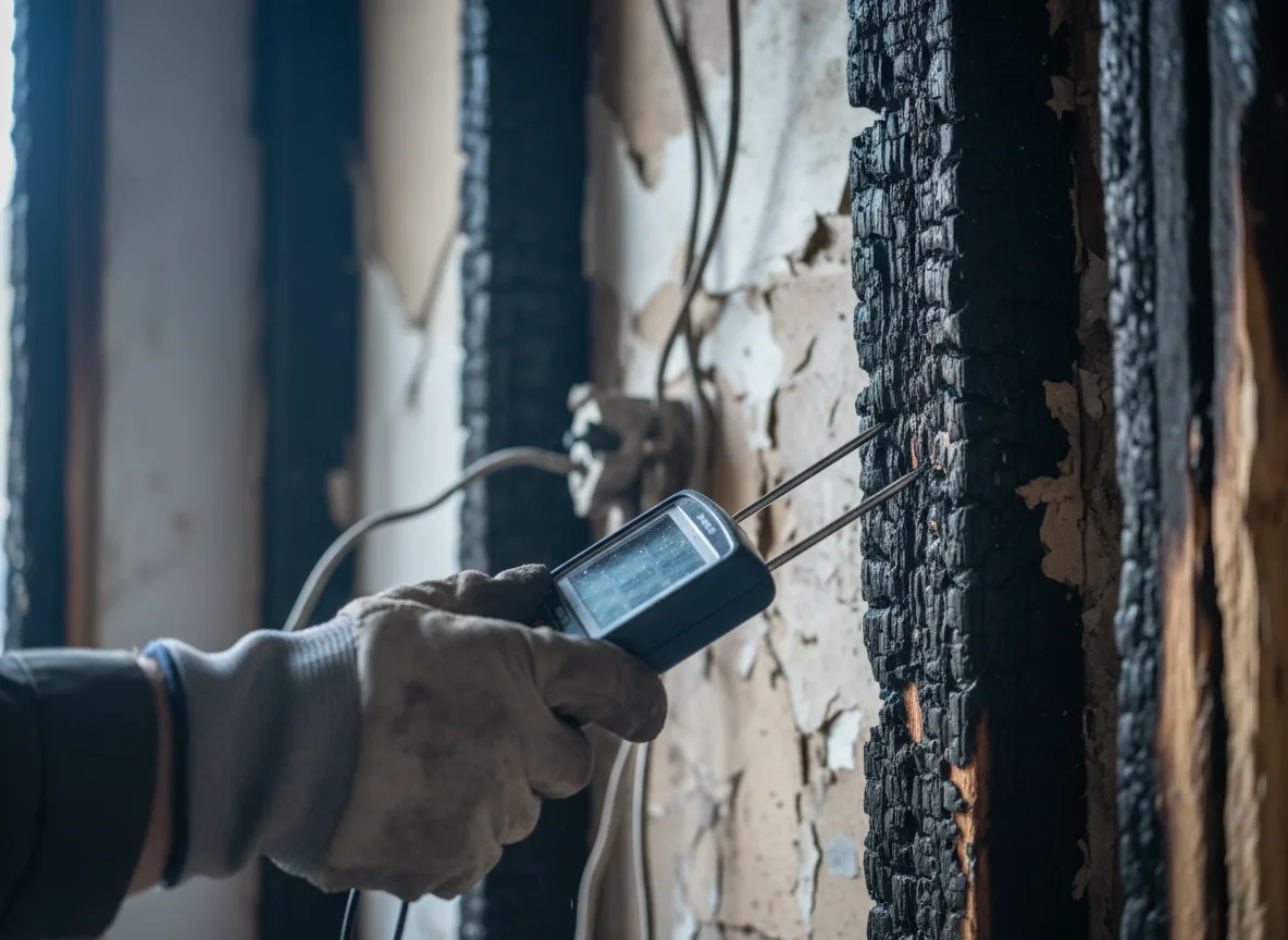 Fire Damage Restoration Centerburg, OH FAQs
